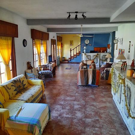 Posada De La Villa Villa Gesell Extérieur photo