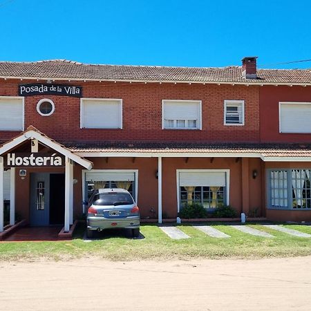 Posada De La Villa Villa Gesell Extérieur photo
