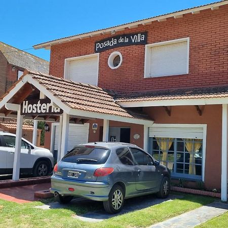 Posada De La Villa Villa Gesell Extérieur photo