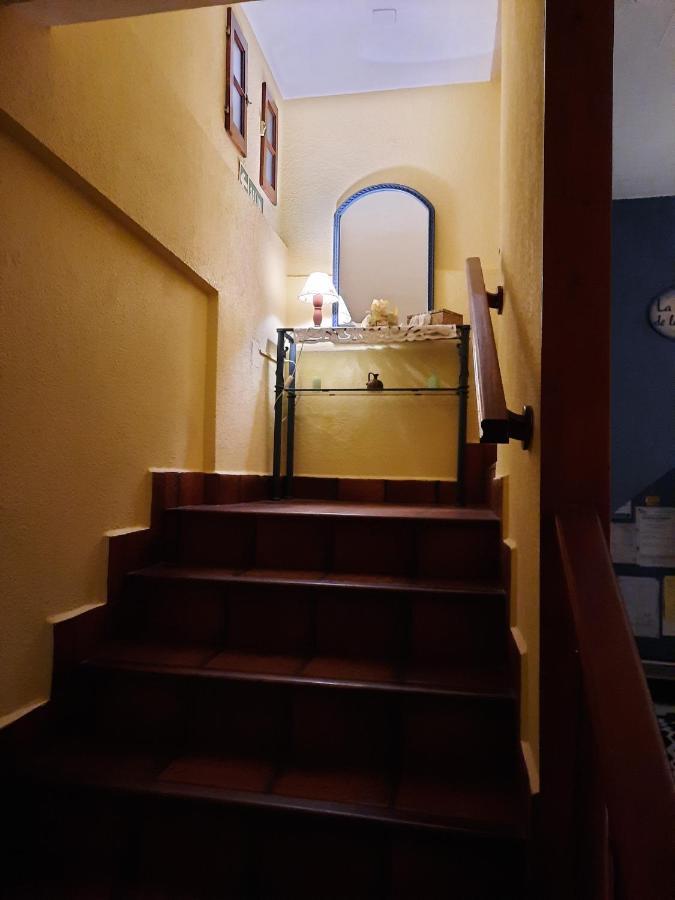 Posada De La Villa Villa Gesell Extérieur photo