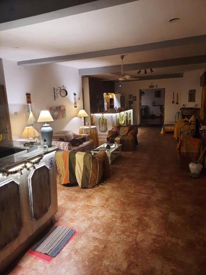 Posada De La Villa Villa Gesell Extérieur photo