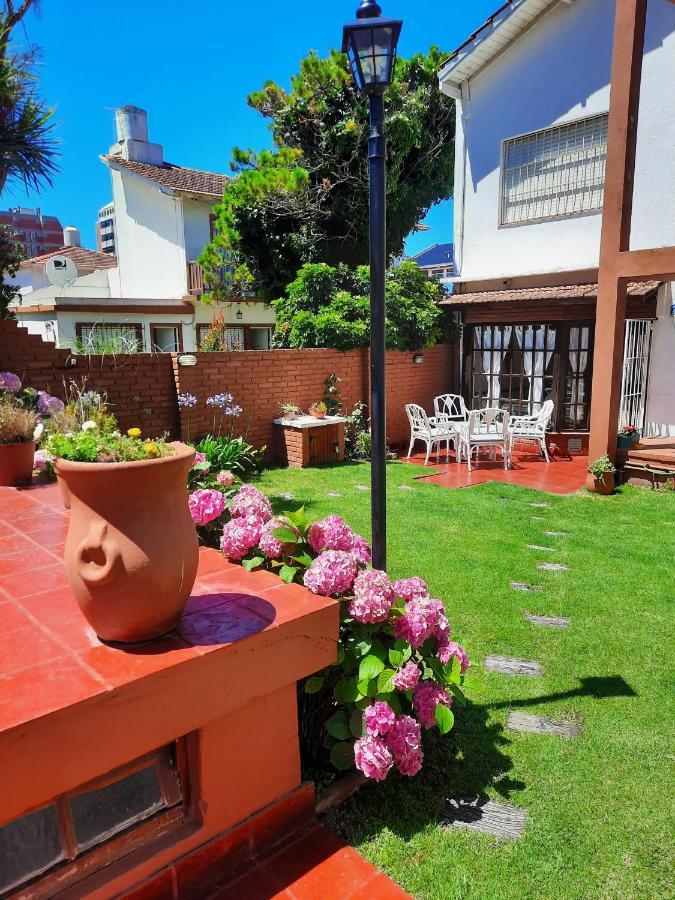 Posada De La Villa Villa Gesell Extérieur photo