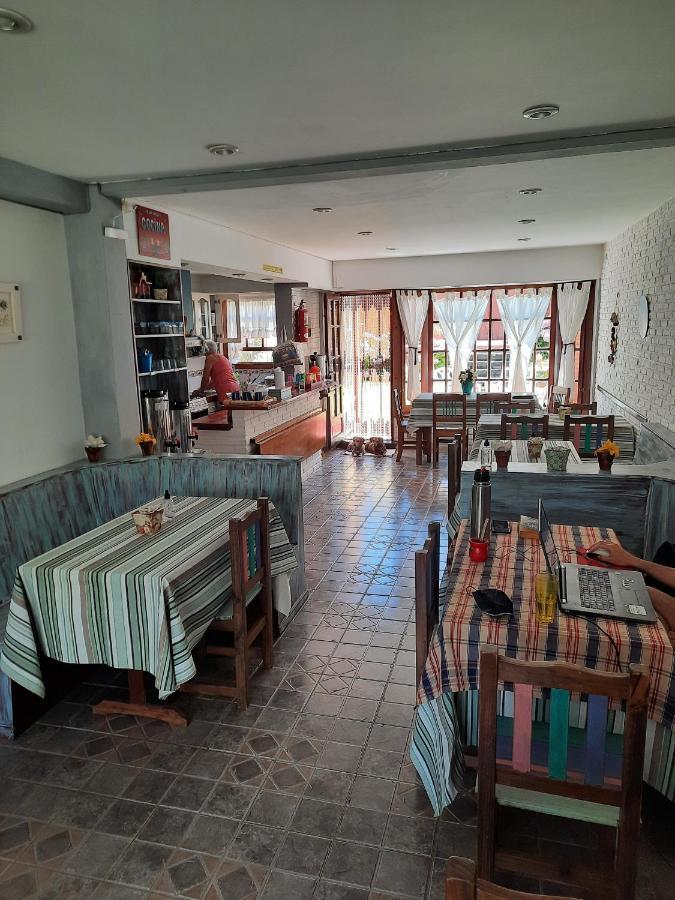 Posada De La Villa Villa Gesell Extérieur photo