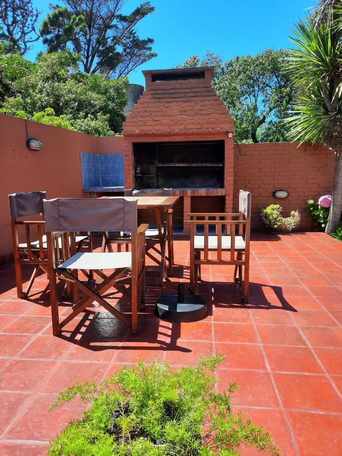 Posada De La Villa Villa Gesell Extérieur photo