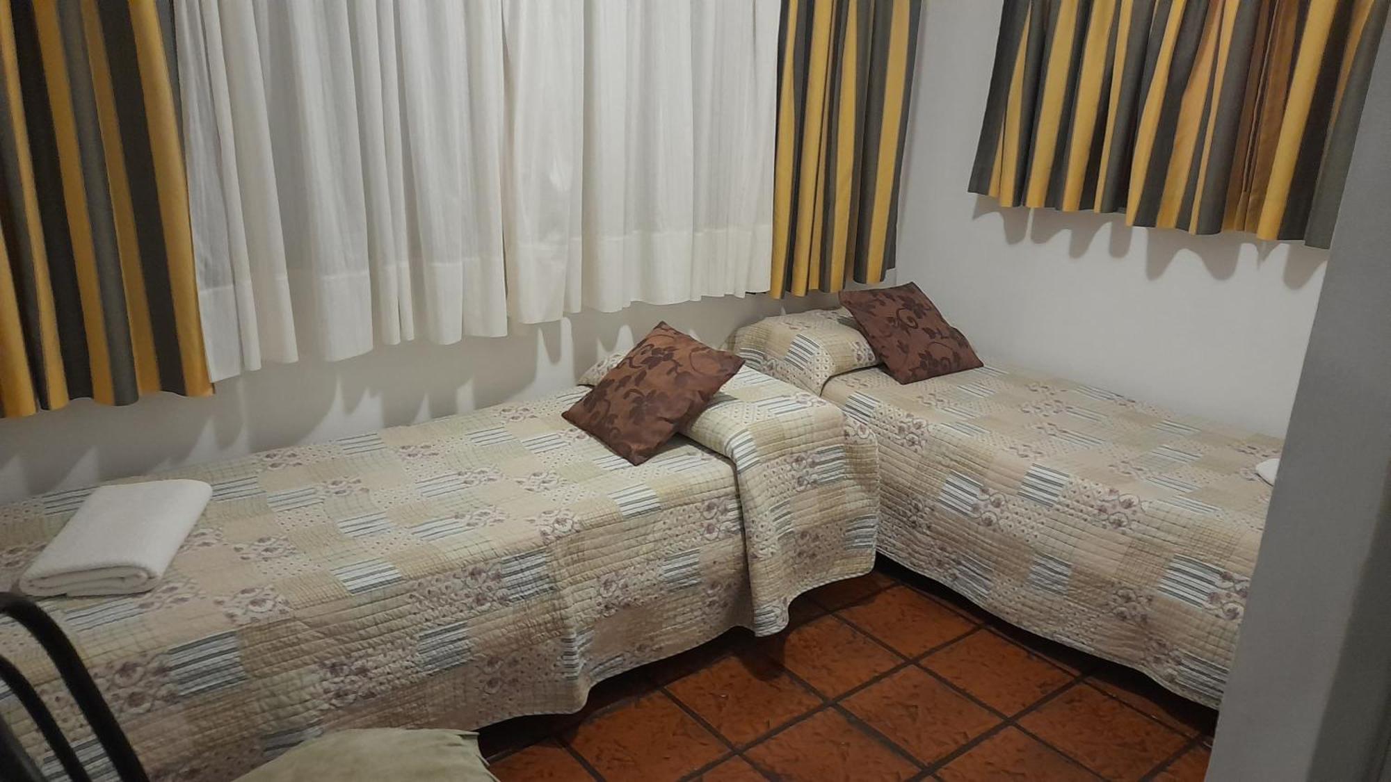 Posada De La Villa Villa Gesell Extérieur photo