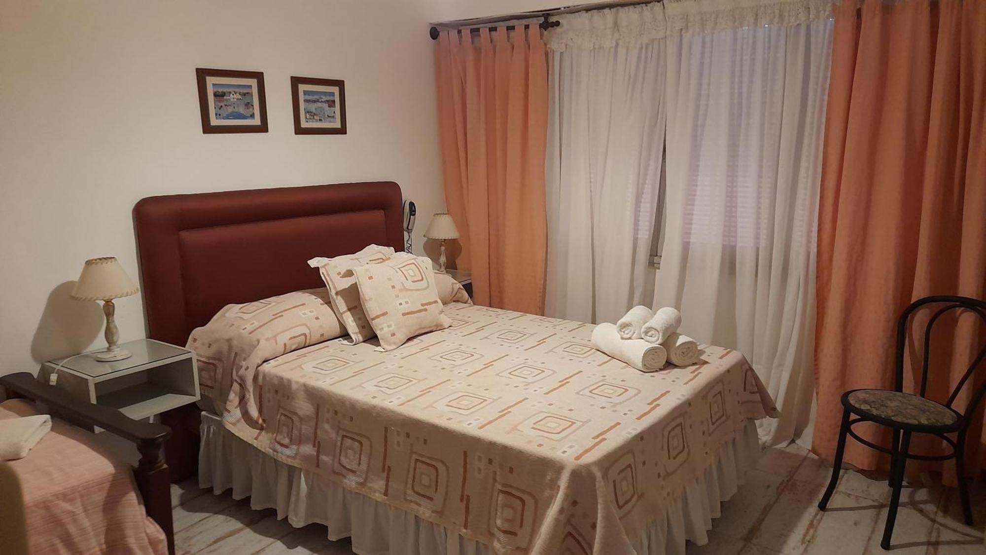 Posada De La Villa Villa Gesell Extérieur photo