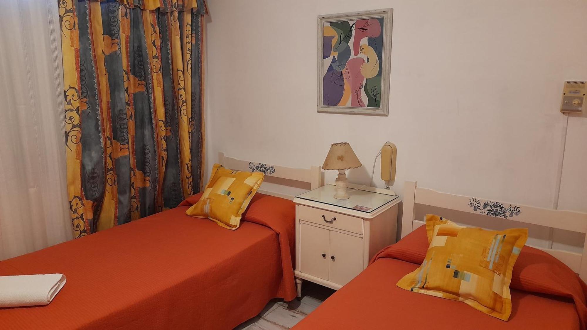 Posada De La Villa Villa Gesell Extérieur photo