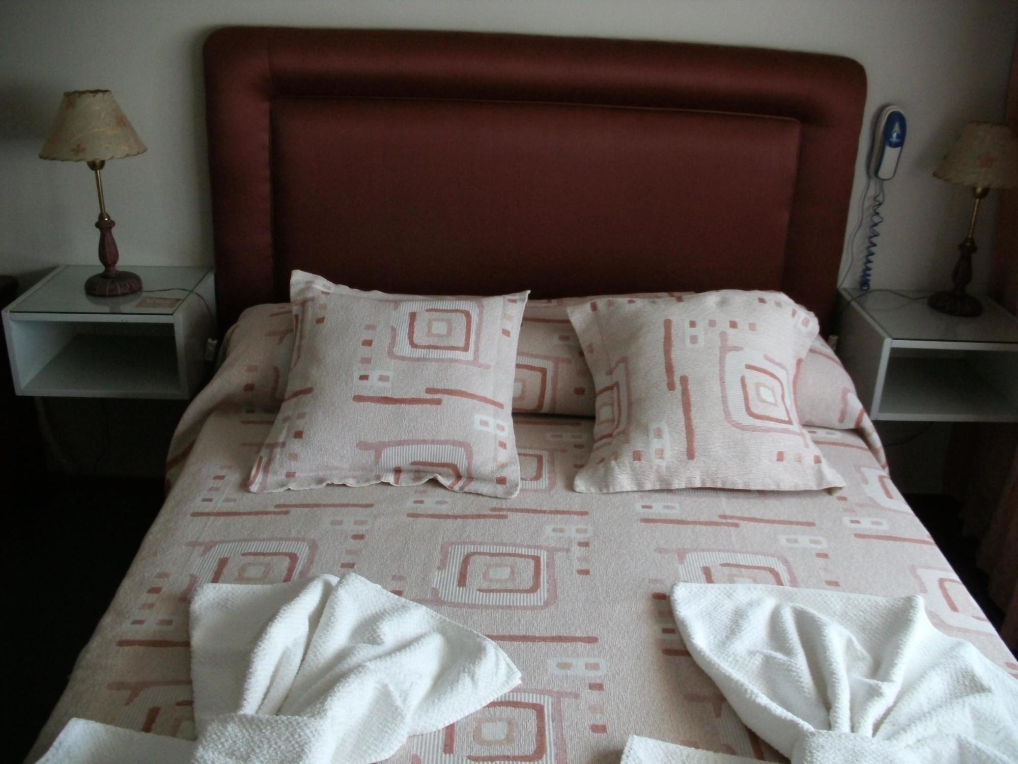 Posada De La Villa Villa Gesell Extérieur photo