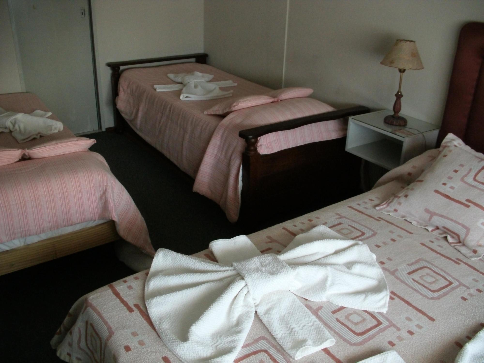 Posada De La Villa Villa Gesell Extérieur photo