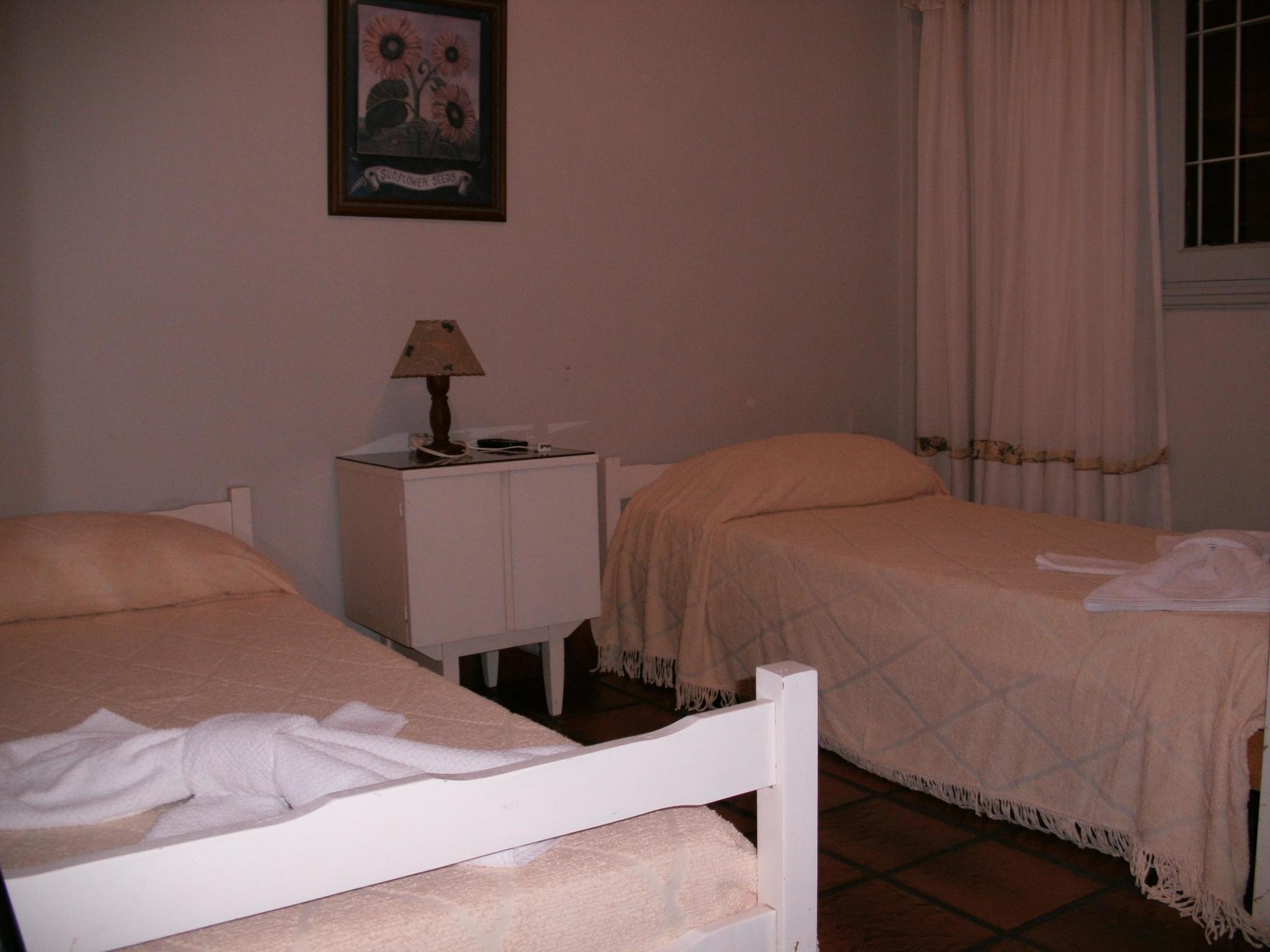 Posada De La Villa Villa Gesell Extérieur photo