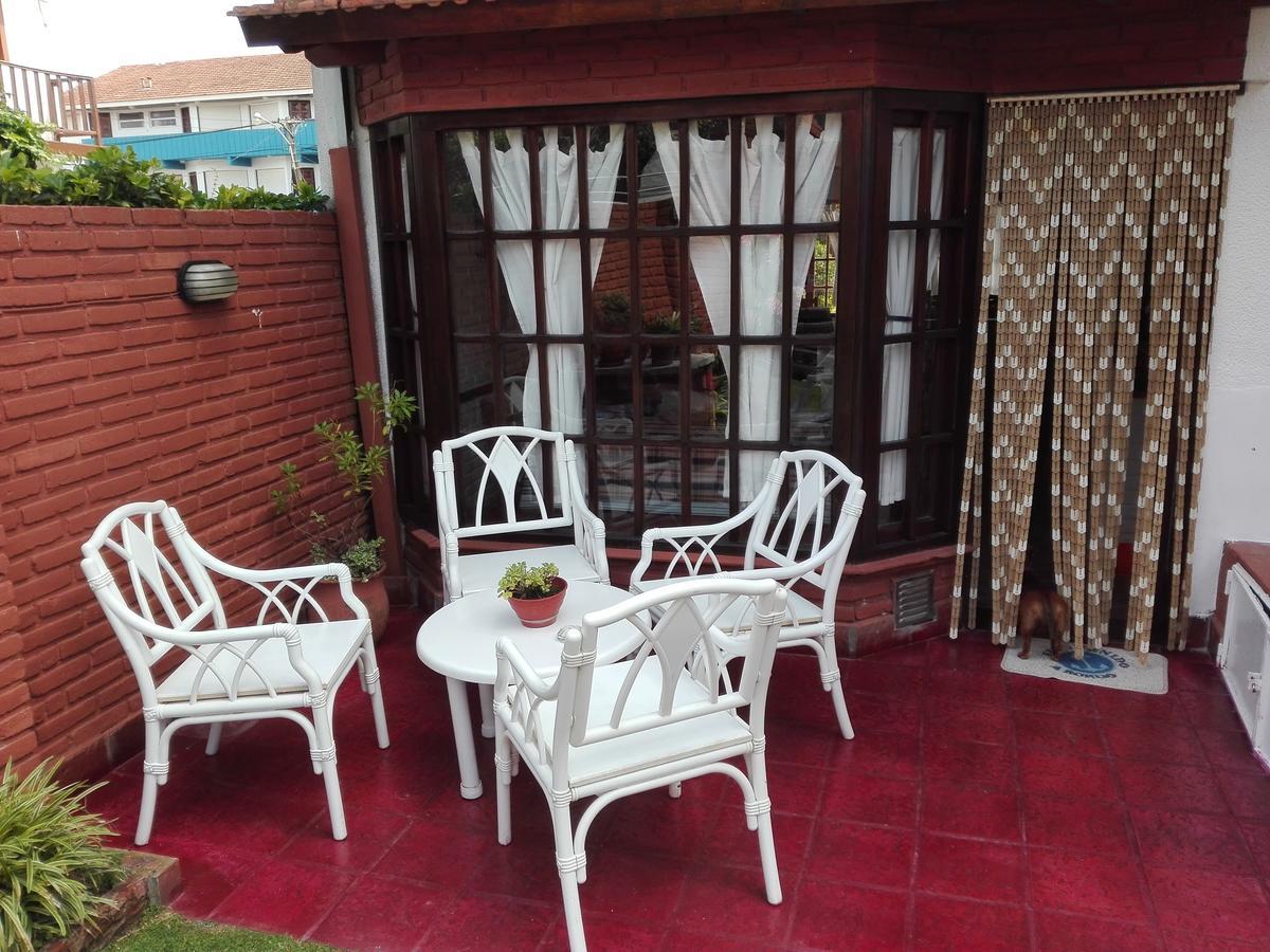 Posada De La Villa Villa Gesell Extérieur photo