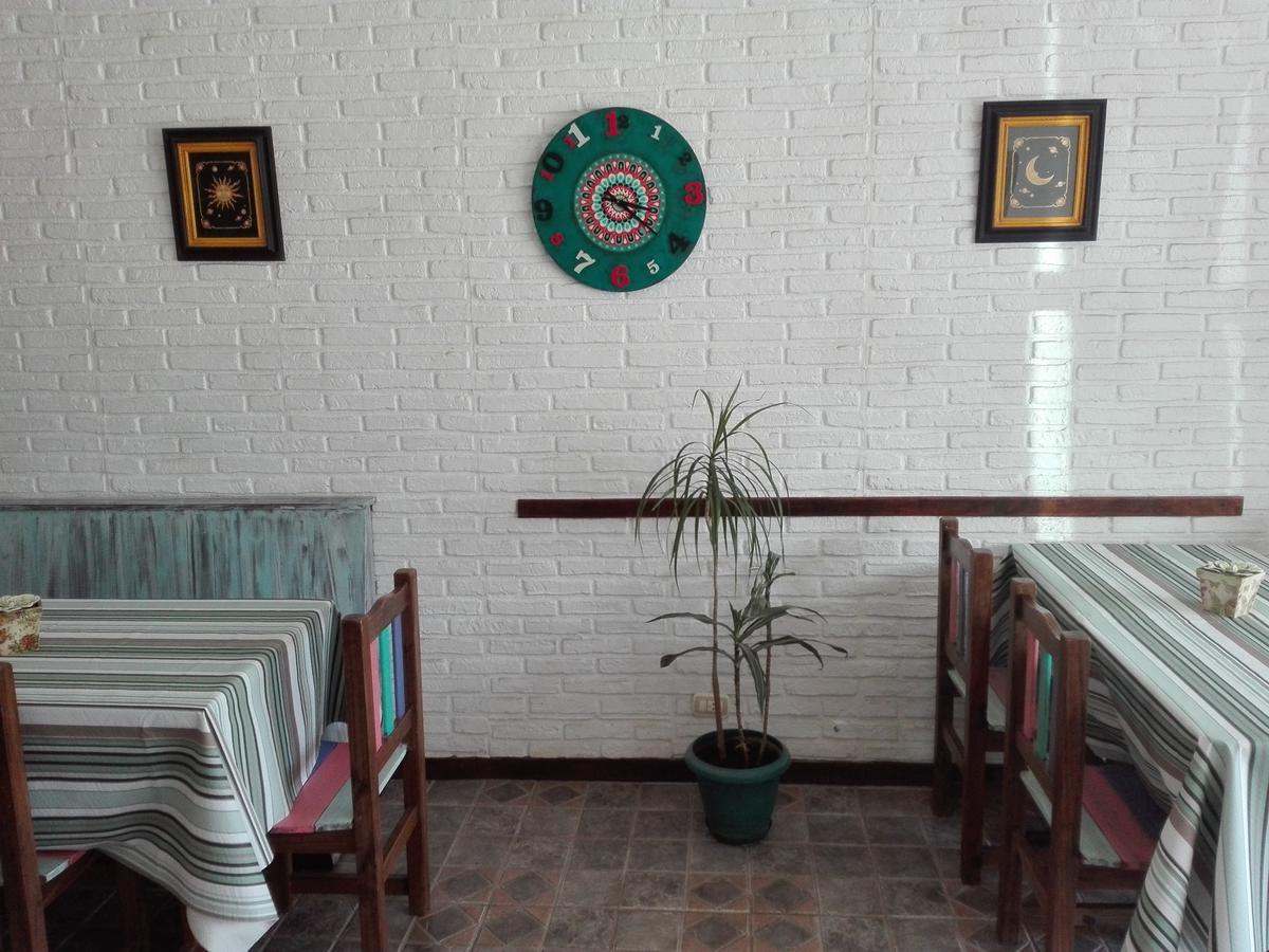 Posada De La Villa Villa Gesell Extérieur photo