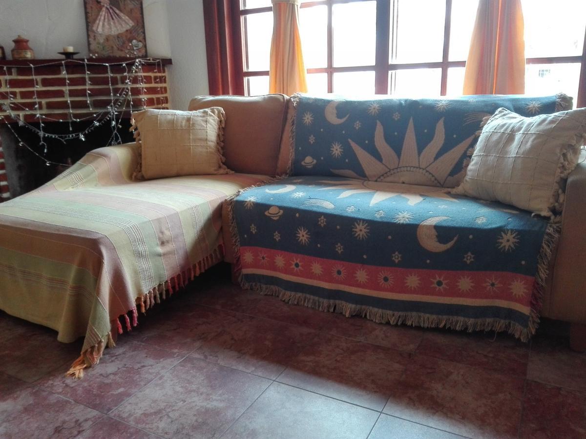 Posada De La Villa Villa Gesell Extérieur photo