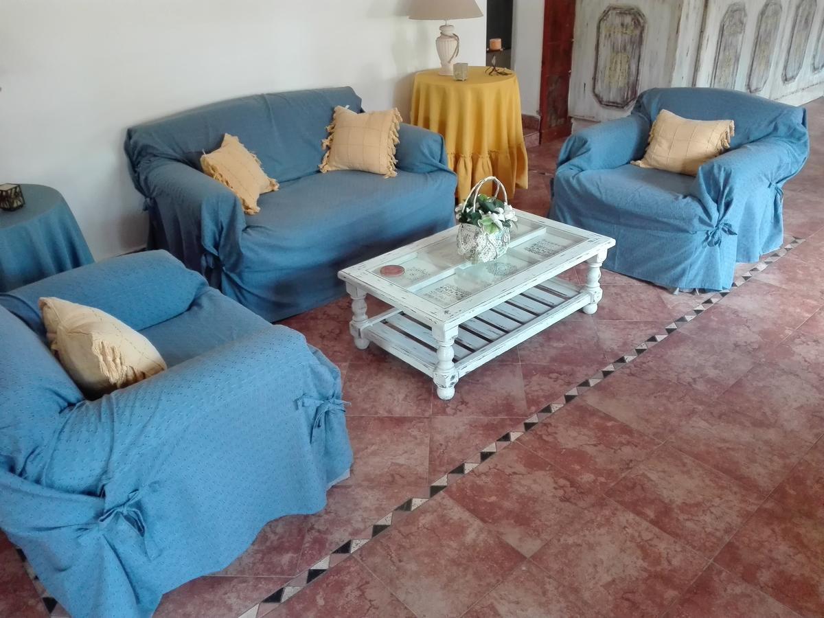 Posada De La Villa Villa Gesell Extérieur photo