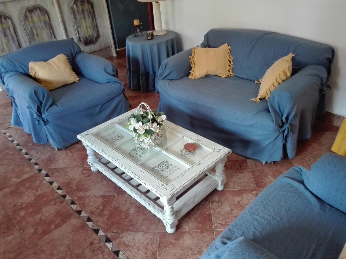 Posada De La Villa Villa Gesell Extérieur photo