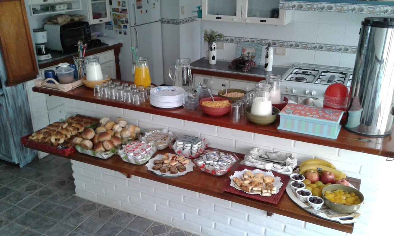 Posada De La Villa Villa Gesell Extérieur photo