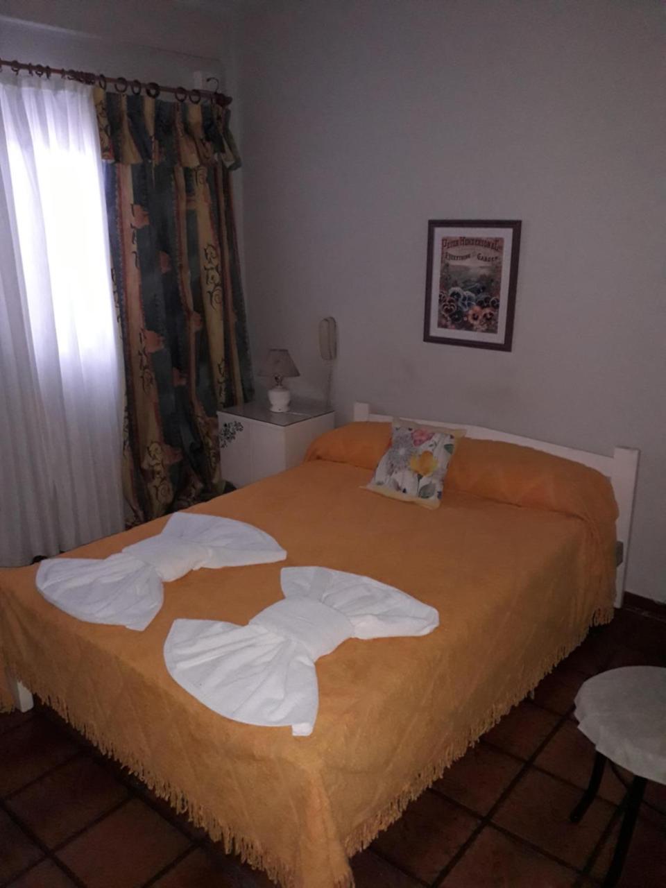 Posada De La Villa Villa Gesell Extérieur photo