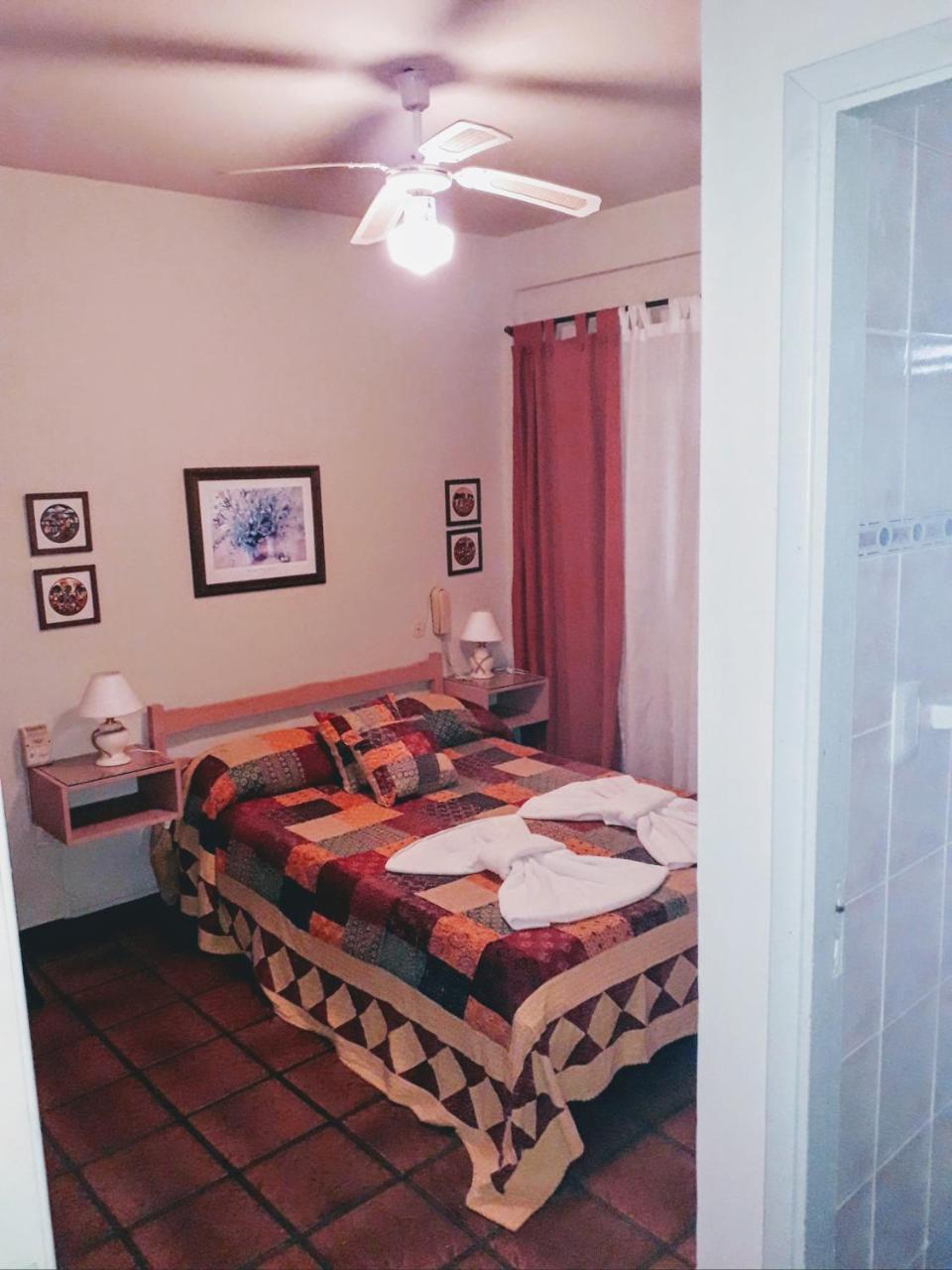 Posada De La Villa Villa Gesell Extérieur photo
