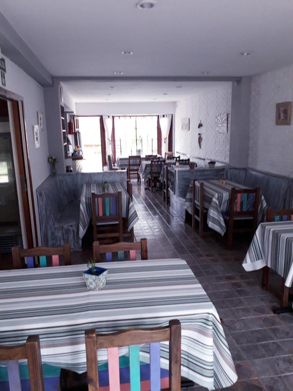 Posada De La Villa Villa Gesell Extérieur photo