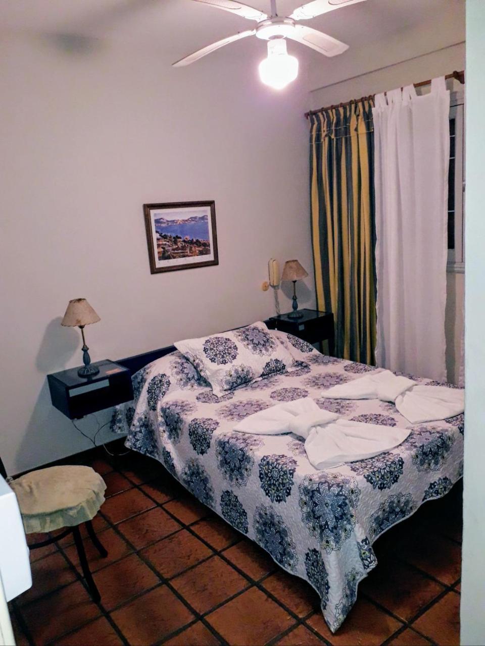 Posada De La Villa Villa Gesell Extérieur photo
