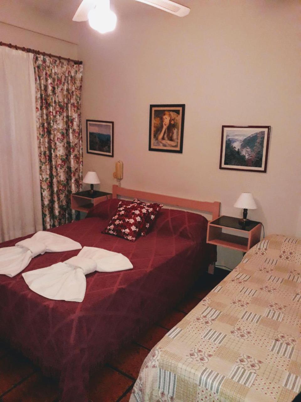 Posada De La Villa Villa Gesell Extérieur photo